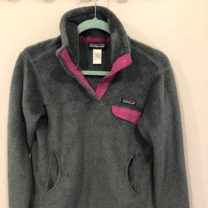 Patagonia Stap-T Pullover